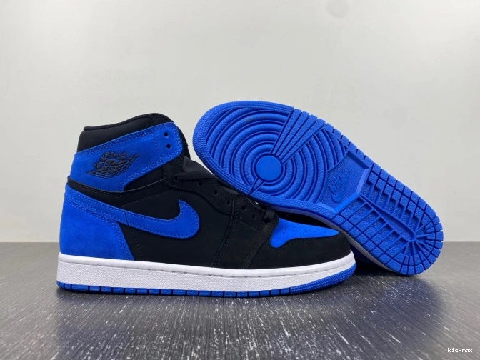 Cheap MAX Air Jordan Reimagined 1 Royal OG High DZ5485-042 0705